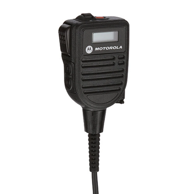 Motorola HMN4103 Remote Speaker Microphone