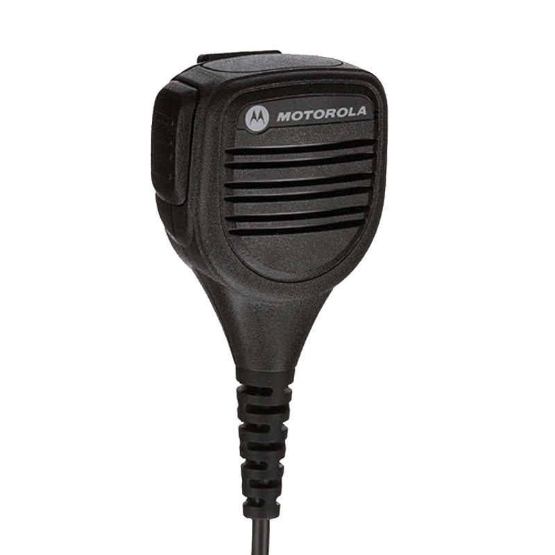 Motorola PMMN4029 IP57 Waterproof Speaker Mic
