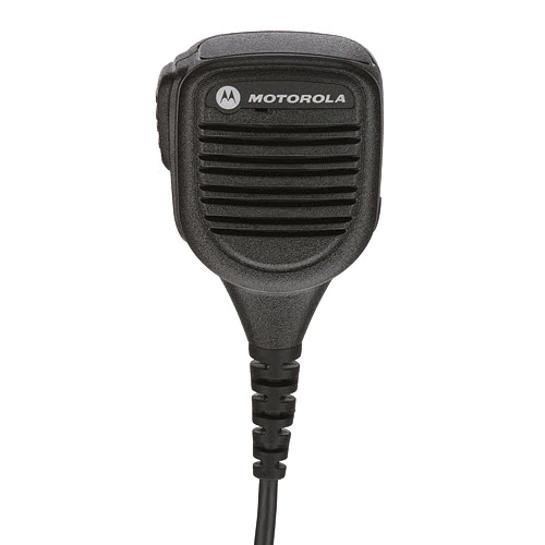 Motorola PMMN4069AL Remote Speaker Microphone