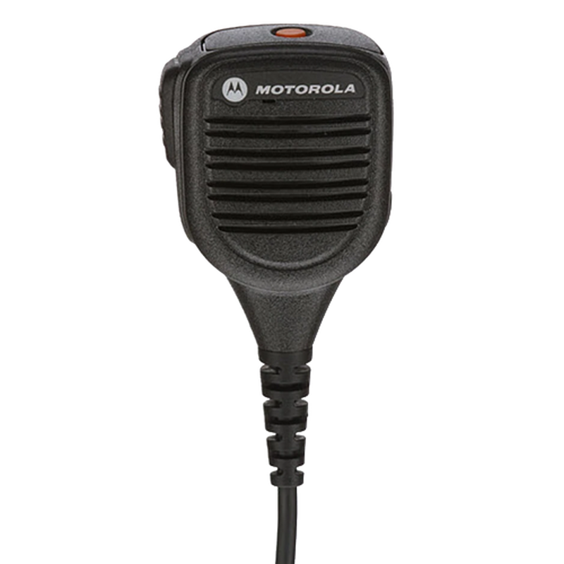Motorola PMMN4084 Remote Speaker Microphone