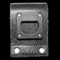 Motorola 4280483B04 3" Swivel Belt Loop