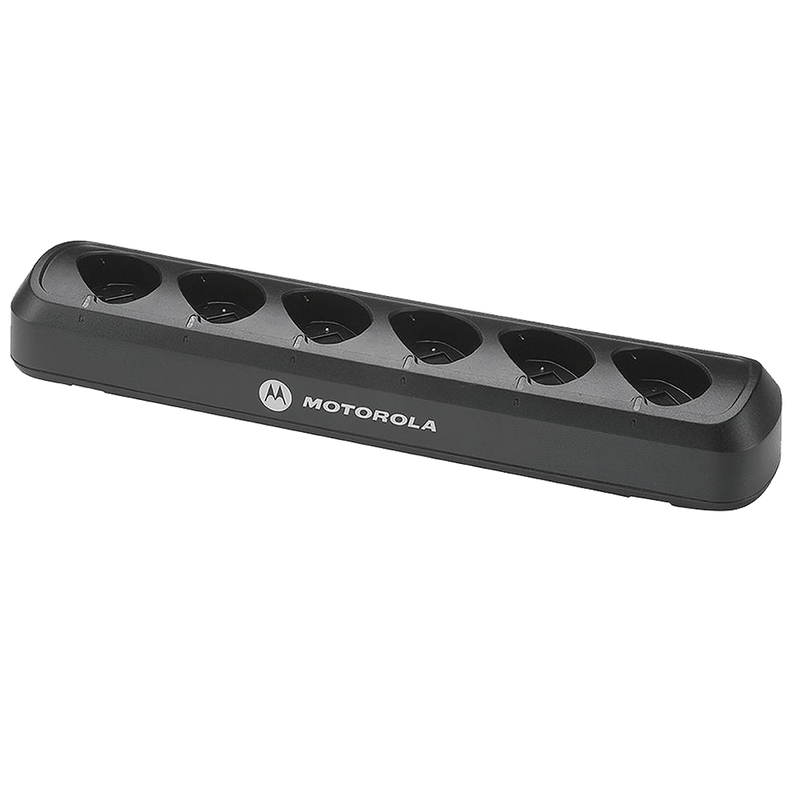 Motorola 53960 Multi-Unit Charger