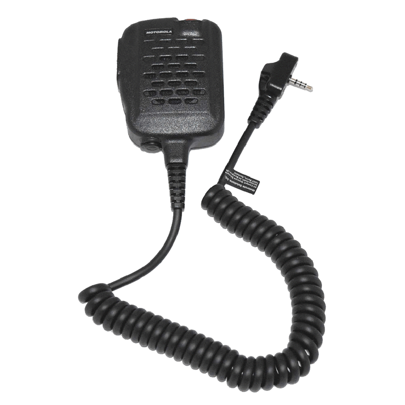 Motorola A13960507 Speaker Microphone