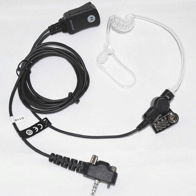 Motorola AAL83X501 Surveillance Kit
