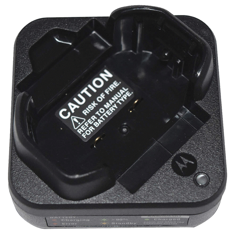 Motorola AAM20X501 Charger