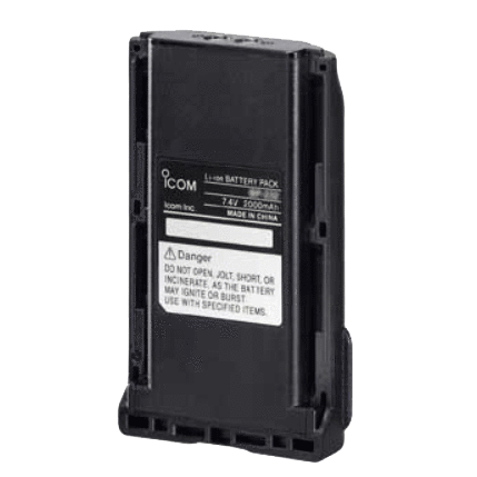 ICOM BP232H Battery