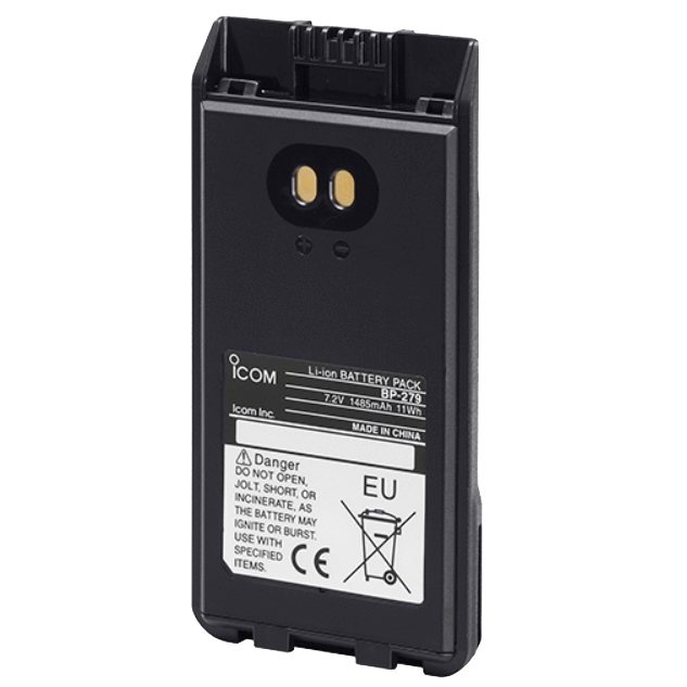 ICOM BP279 Battery