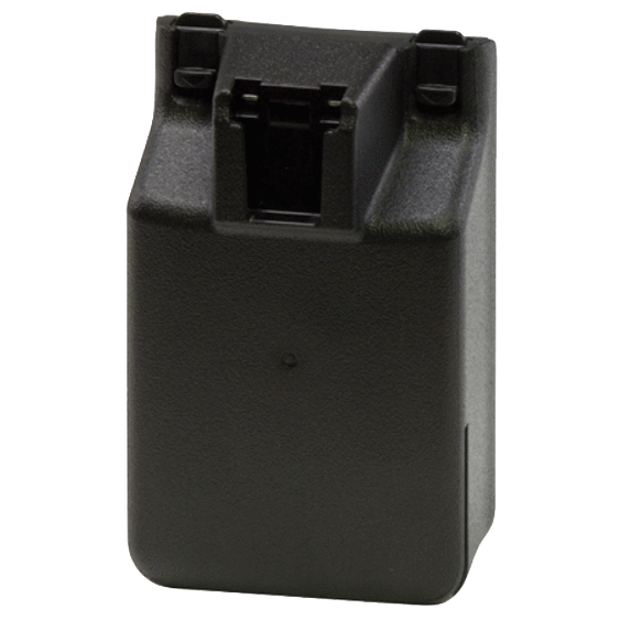 ICOM BP291 Battery Case