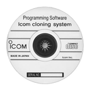 ICOM CSF3011 Programming Software