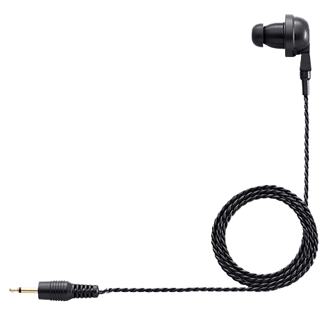 ICOM EH15B Earphone