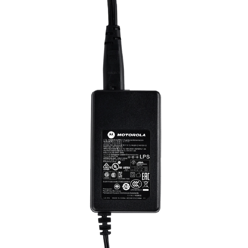 Motorola EPNN9288 Power Supply