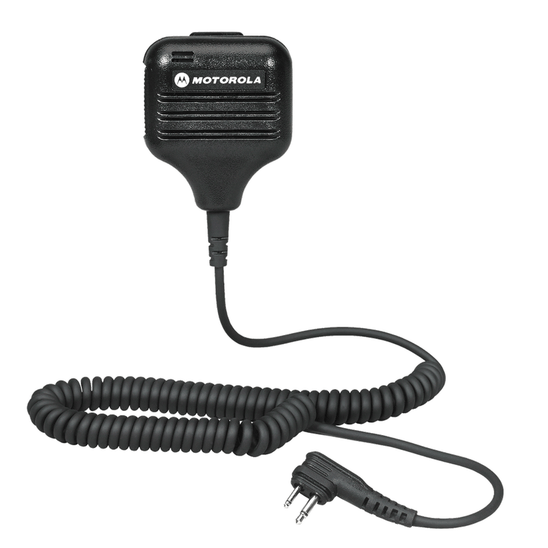 Motorola HKLN4606 Speaker Microphone