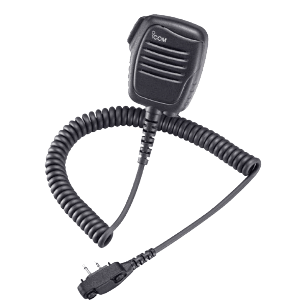 ICOM HM159LA Speaker Microphone