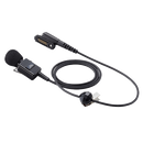 ICOM HM163MC Lapel Microphone