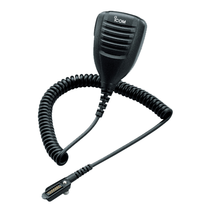 ICOM HM184H Speaker Microphone