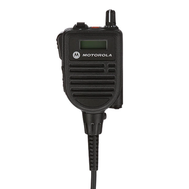 Motorola HMN4104 Remote Speaker Microphone