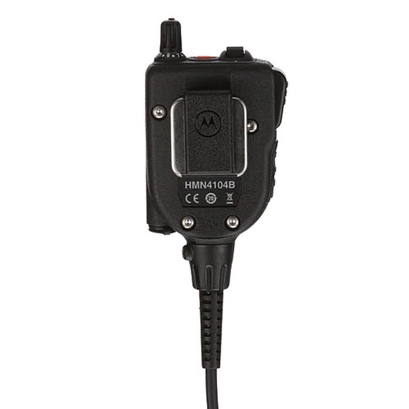 Motorola HMN4104 Remote Speaker Microphone