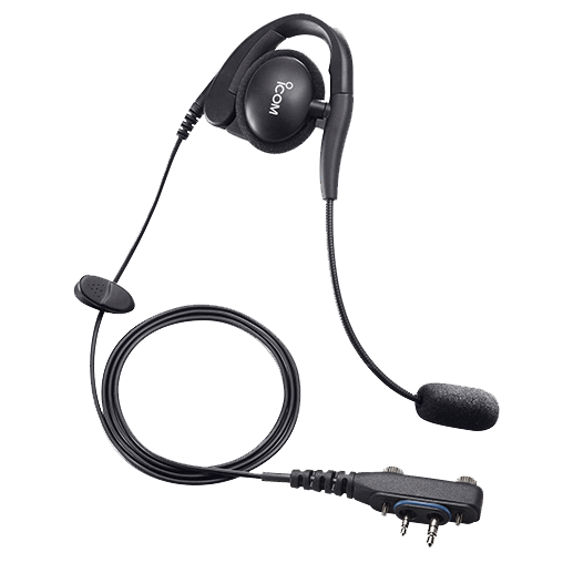 ICOM HS94LWP Headset