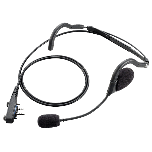 ICOM HS95LWP Headset