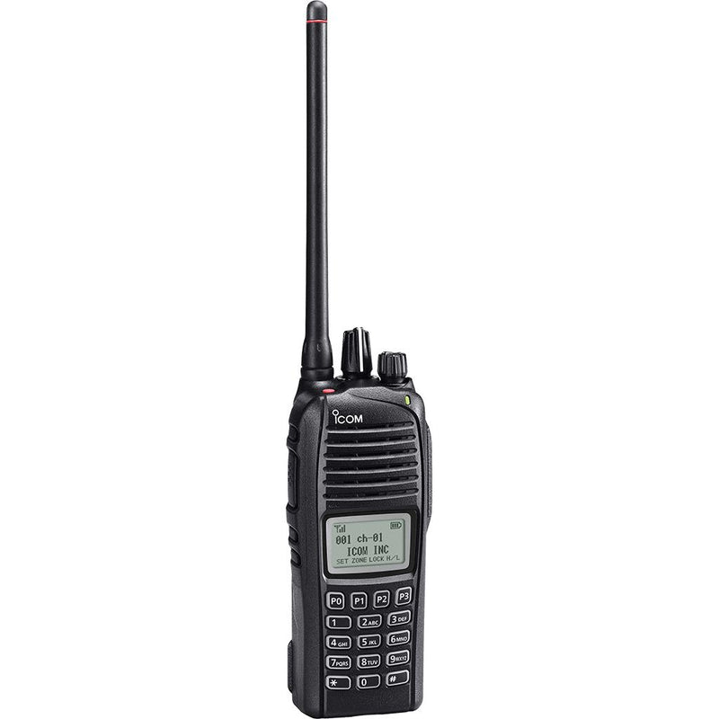 Icom F3261DS