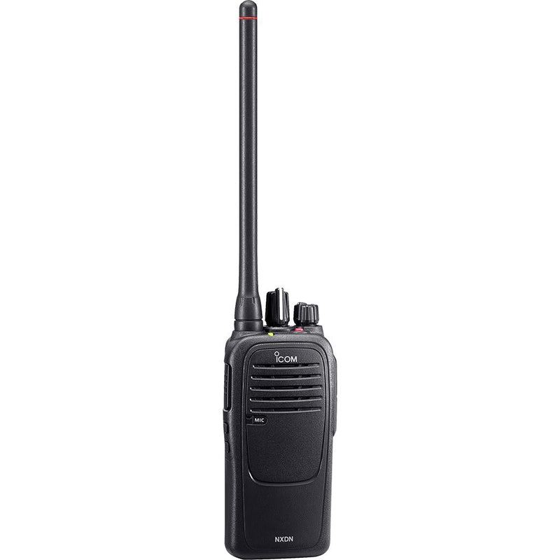 Icom F2100D