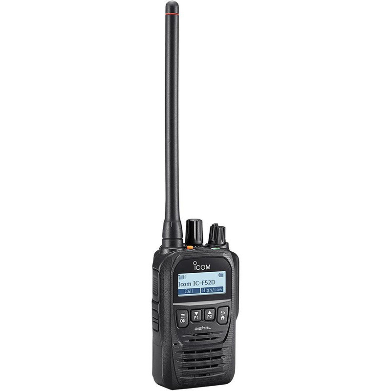 Icom F52D