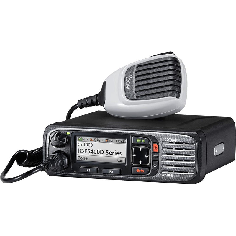 Icom F5400D