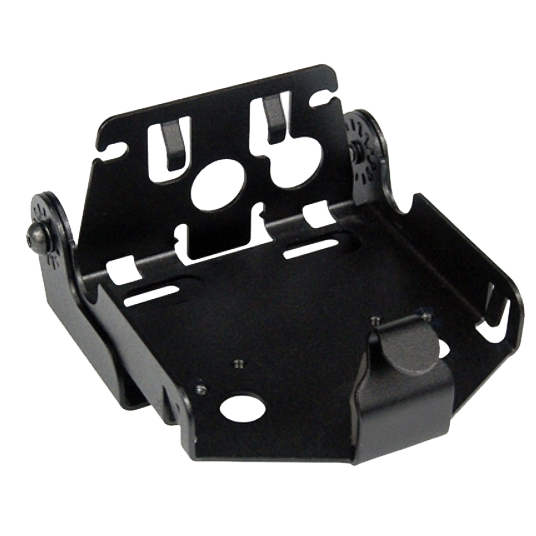 ICOM MB130 Charger Bracket