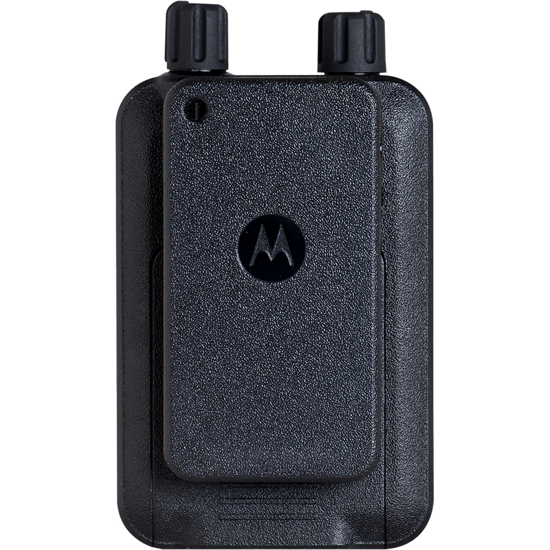 Motorola RLN6509 Minitor VI Belt Clip