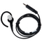 Motorola PMLN6127 IMPRES 2-Wire Kit - Black