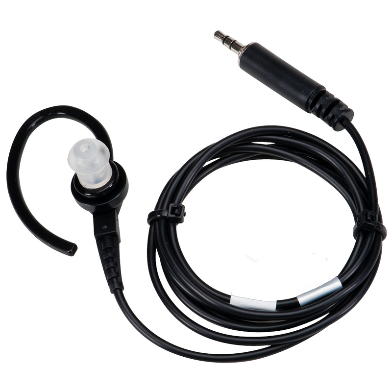 Motorola PMLN6127 IMPRES 2-Wire Kit - Black