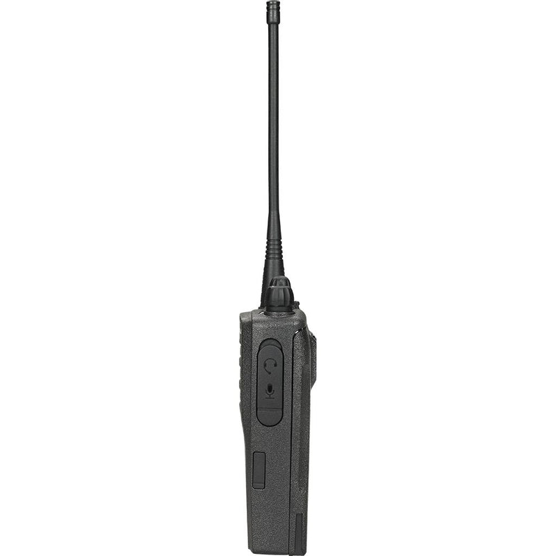Motorola CP200D