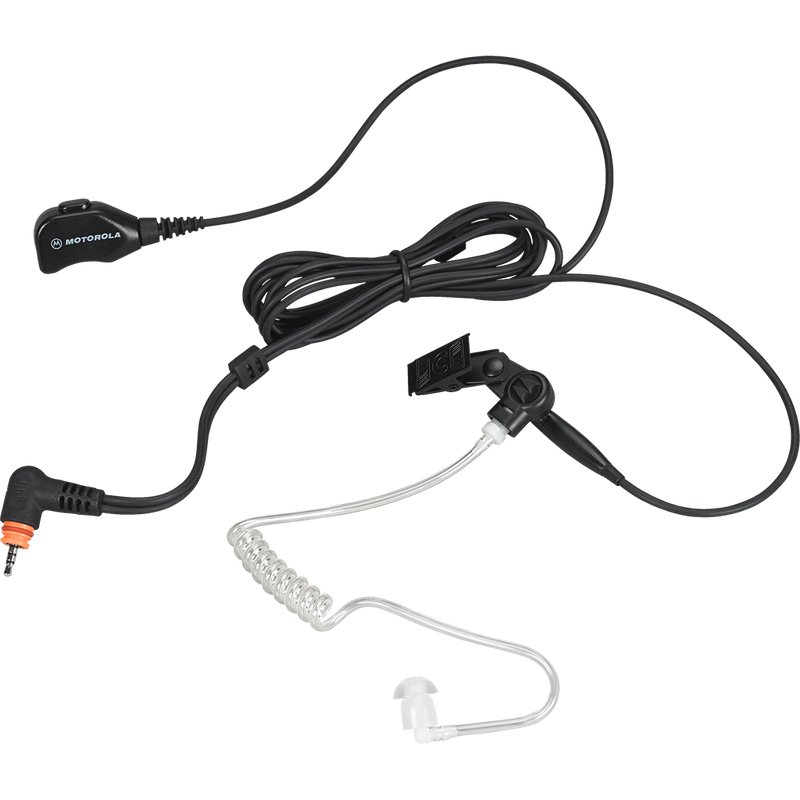 Motorola PMLN7157 2-Wire Surveillance Kit