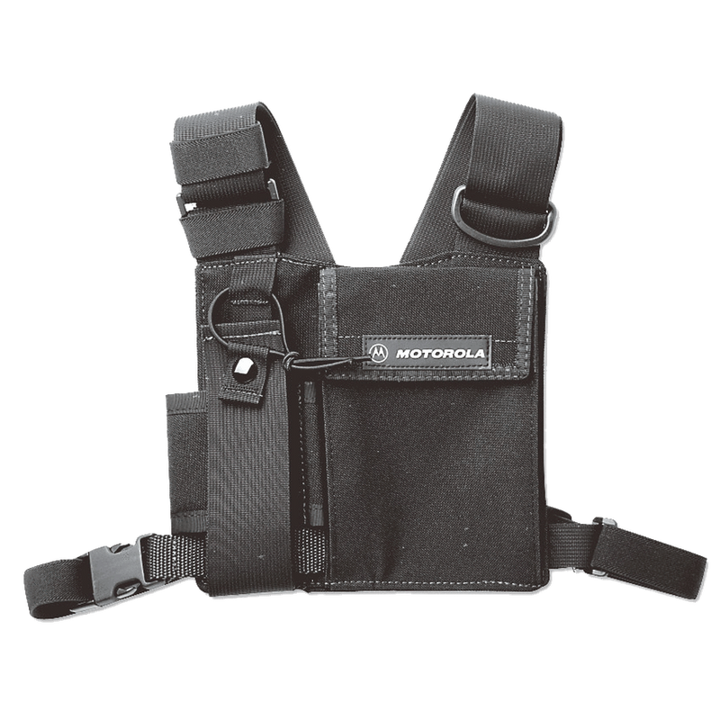 Motorola HLN6602 Universal Chest Pack