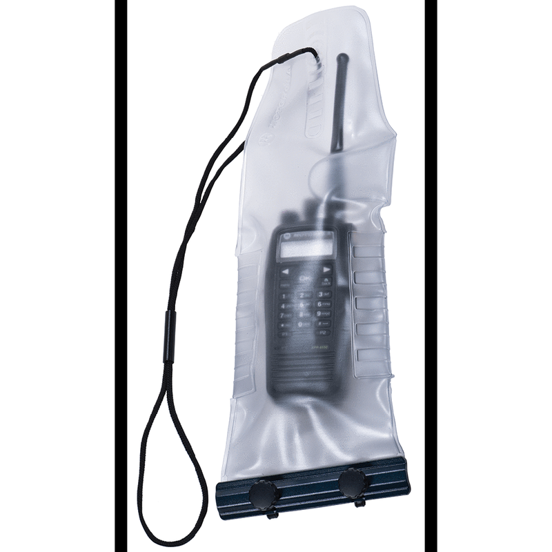 Motorola HLN9985 Waterproof Bag