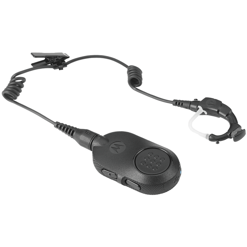 Motorola NNTN8125 Wireless Accessory Kit