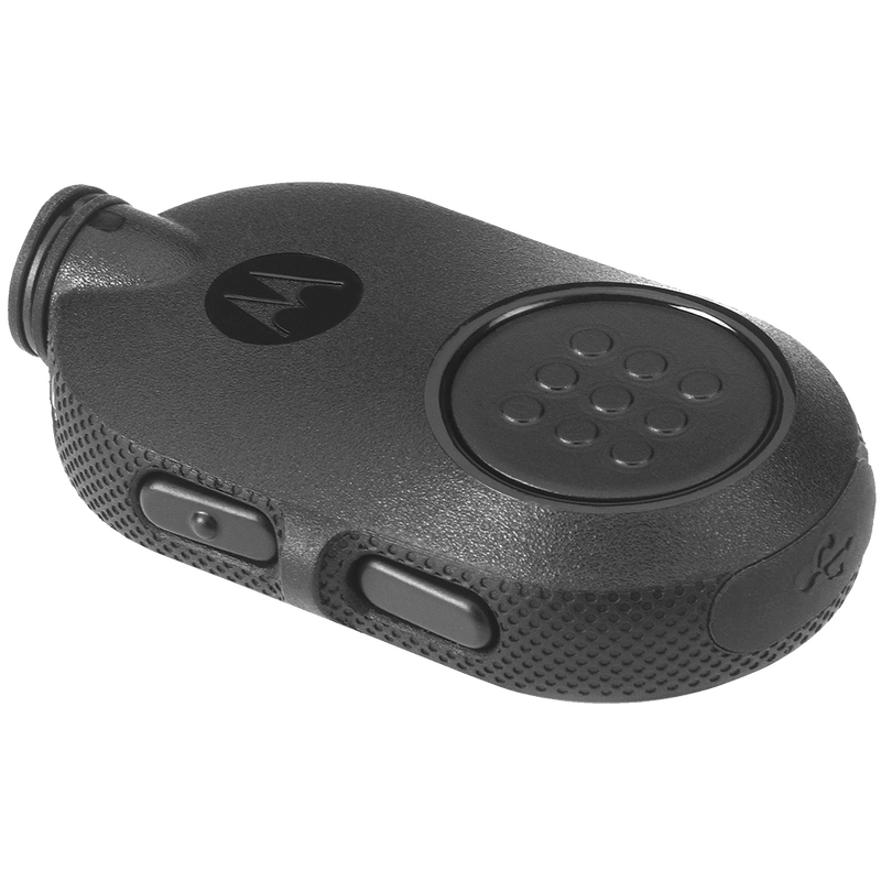 Motorola NNTN8127 Wireless PTT Pod