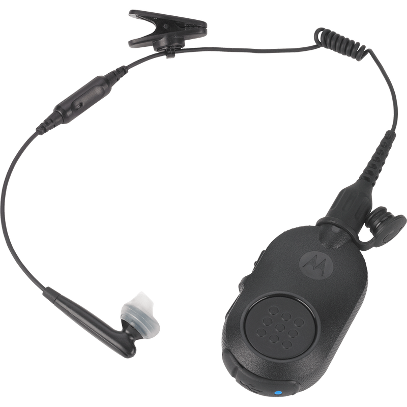 Motorola NNTN8294 Operations Critical Wireless Earbud