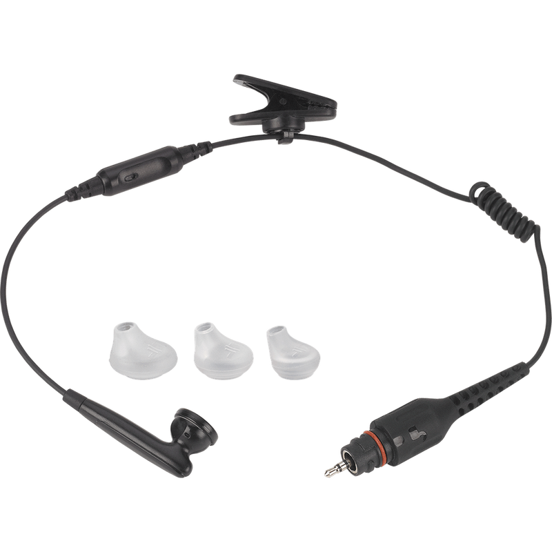 Motorola NNTN8294 Operations Critical Wireless Earbud