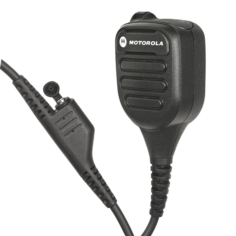 Motorola NNTN8383 Noise Cancelling RSM
