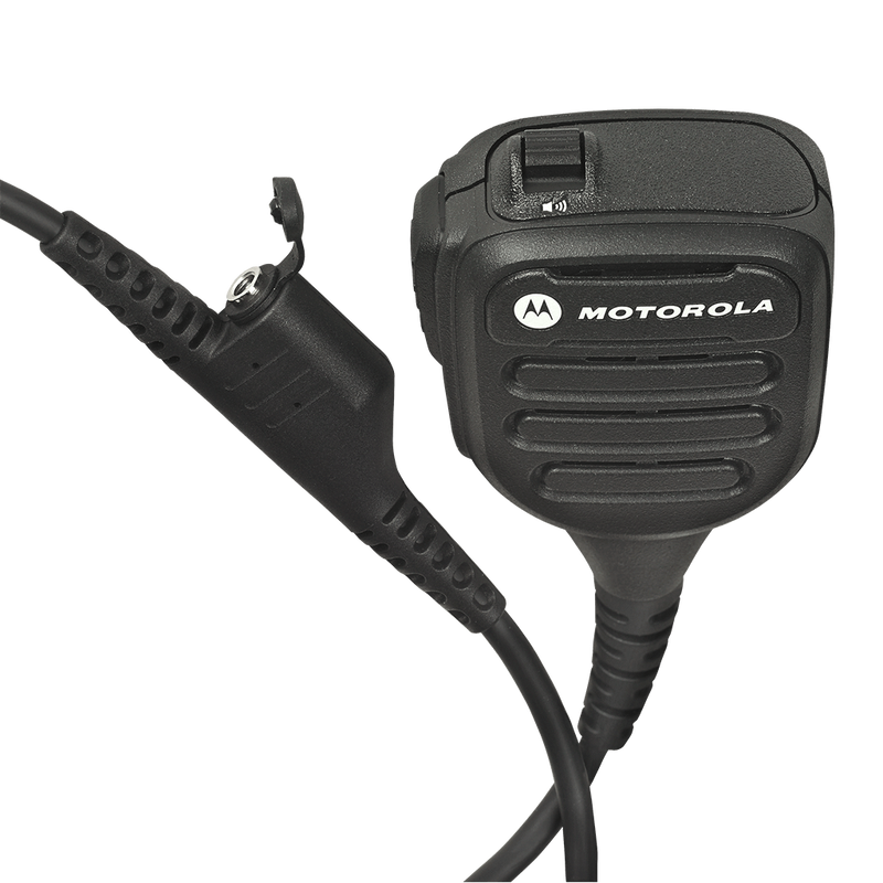 Motorola NNTN8383 Noise Cancelling RSM