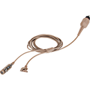 Motorola NNTN8385 Wireless Neckloop Y-Adapter