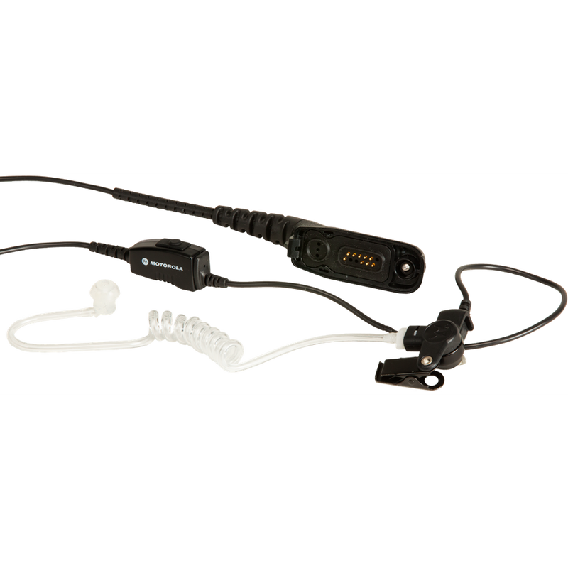 Motorola NNTN8459 1-Wire Surveillance Kit