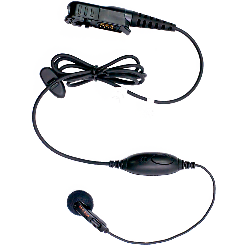 Motorola PMLN5733 Mag one Earbud