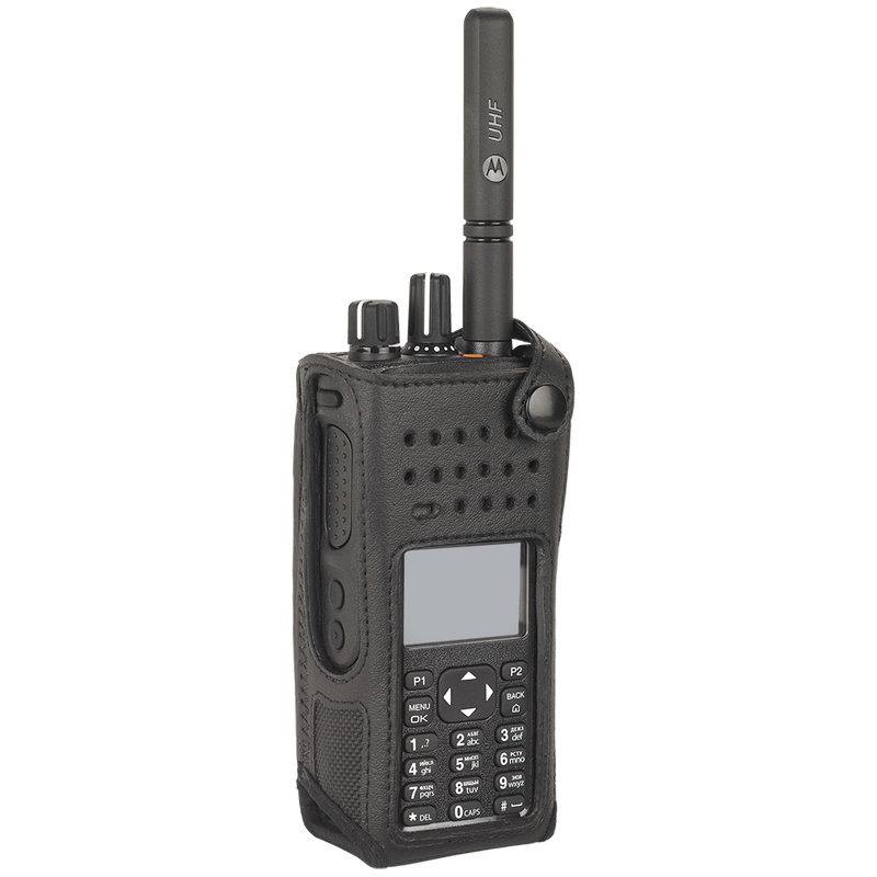 Motorola PMLN5844 Nylon Case