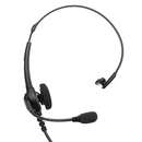 Motorola PMLN6635 Lightweight Over-the-Head Headset