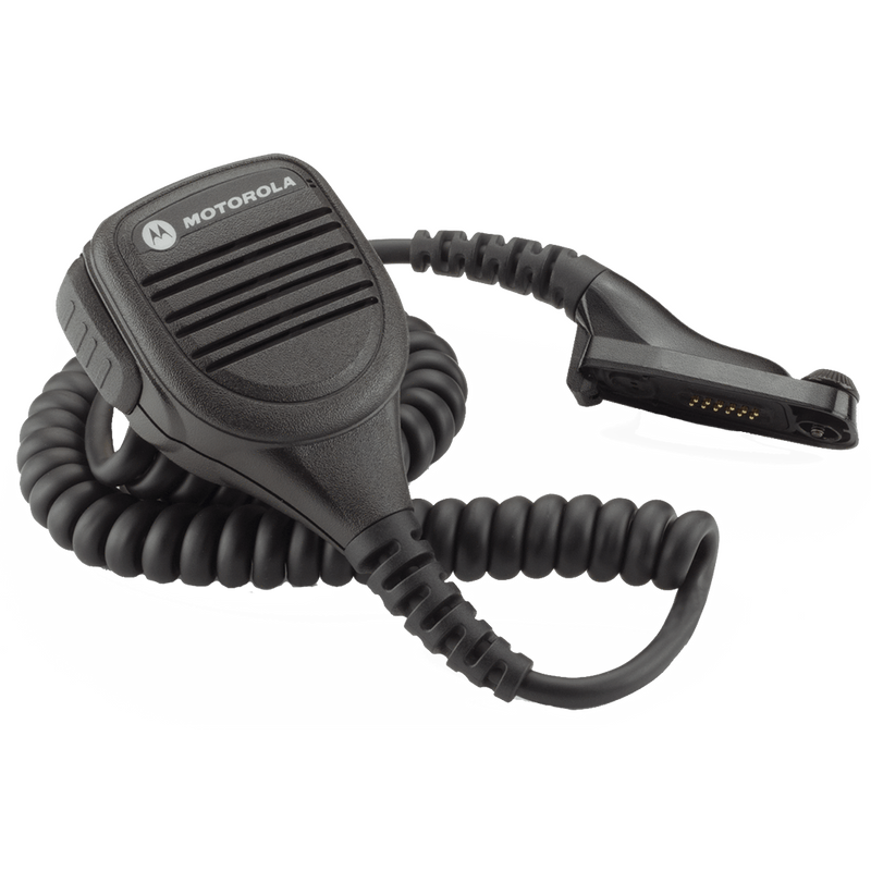 Motorola PMMN4025 IMPRES UL Approved RSM
