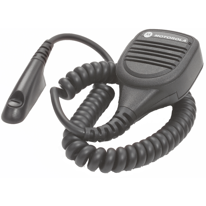 Motorola PMMN4040 UL Approved IP57 RSM