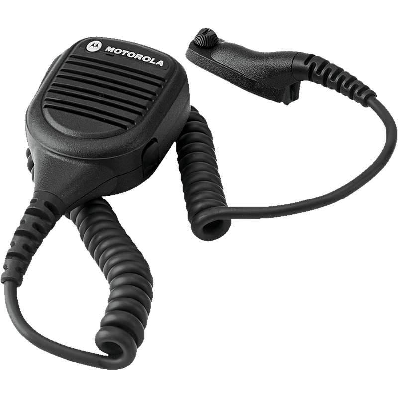 Motorola PMMN4050 IMPRES Noise Cancelling RSM