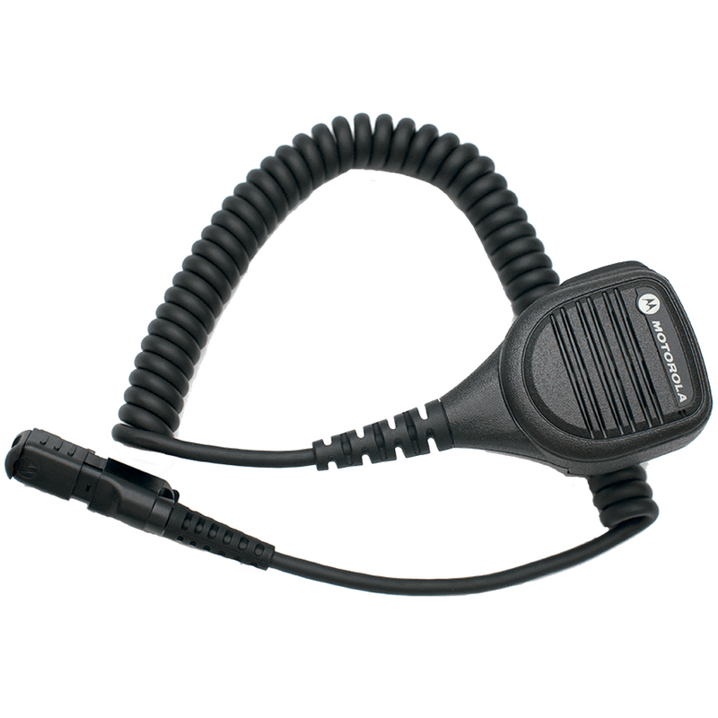 Motorola PMMN4076 UL Approved RSM